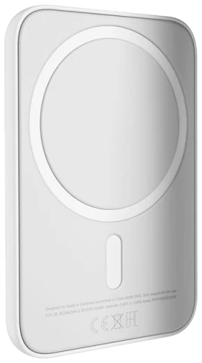 Batería MagSafe